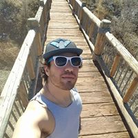 Eric Kranz Photo 15