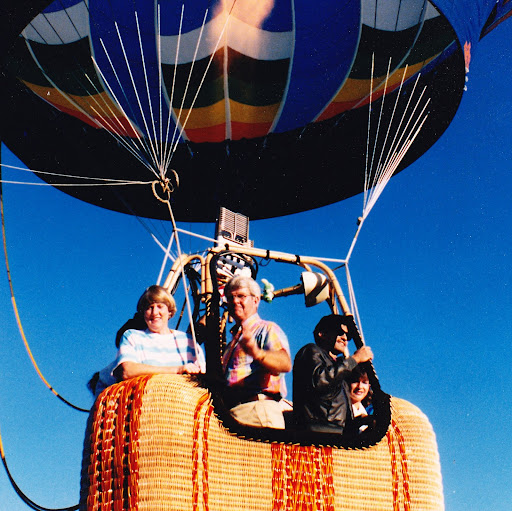 Richard Parsons Photo 43 Richard Parsons Photo 43