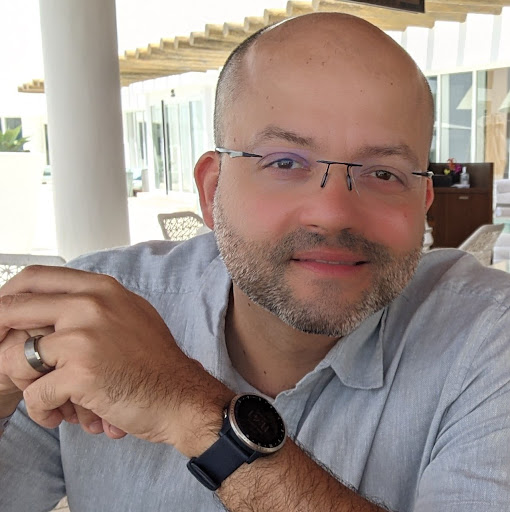 Christopher Ortiz Photo 25