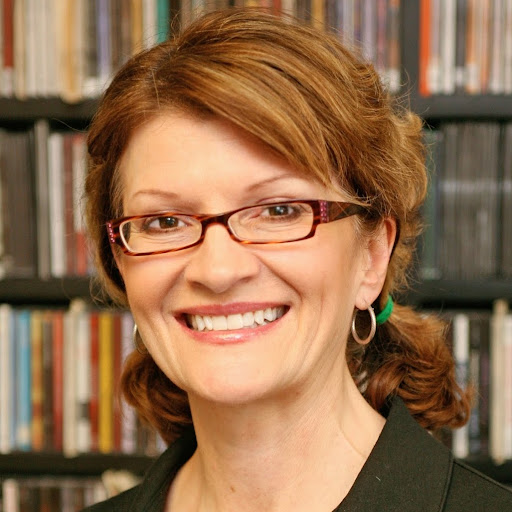 Rebecca Webb Photo 33