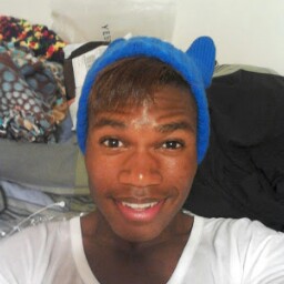 Darius Robinson Photo 39