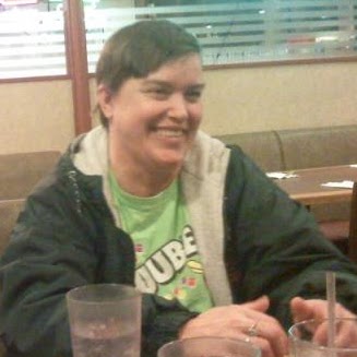 Kellie Cook Photo 15