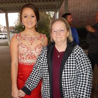 Theresa Strickland Photo 19
