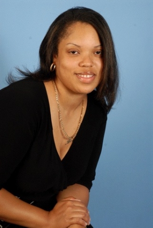 Tracy Travis Photo 20