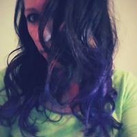 Christine Garris Photo 9