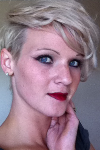 Louise Nash Photo 8