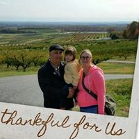 Angela Benson Photo 16