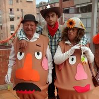 Ana Pinto Photo 21