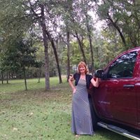 Deborah Prince Photo 17