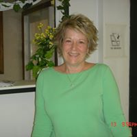 Fran Hamilton Photo 30