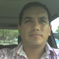 Fernando Baeza Photo 12