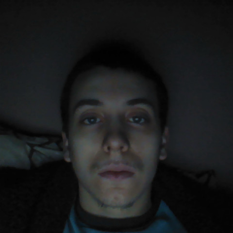 Michael Weakland Photo 12