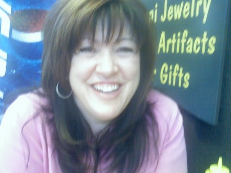 Kristy Mills Photo 19