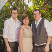 Ruthie Baxter Photo 11