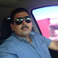 Saul Ceniceros Photo 8
