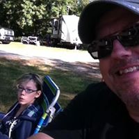 Shane Osborne Photo 21