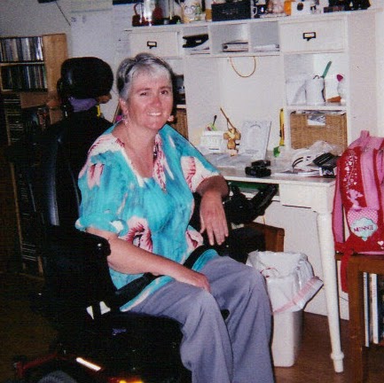 Tracy Harrell Photo 17
