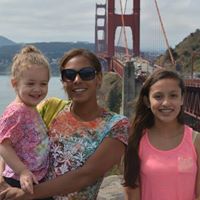 Victoria Parrott Photo 10