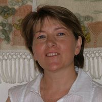 Janet Griffin Photo 23