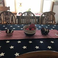 Becky Yoder Photo 24