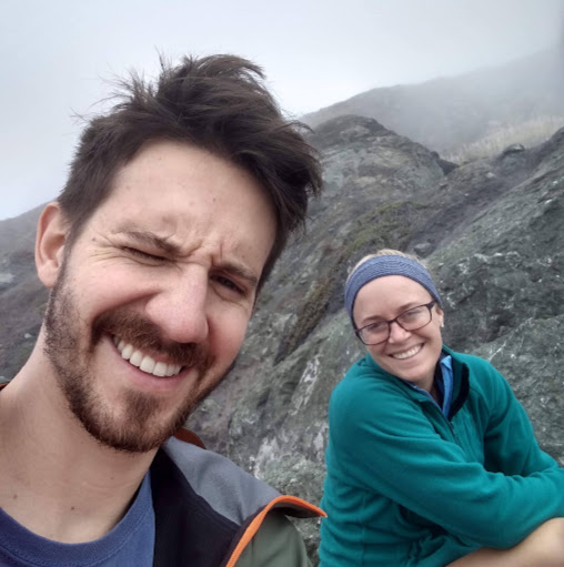 Caleb Mcdaniel Photo 4