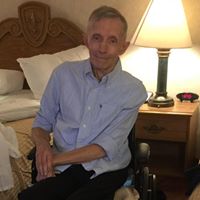 Michael Henson Photo 15