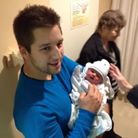 Michael Jolin Photo 18