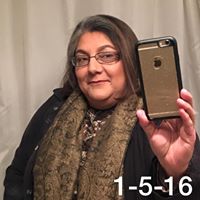 Janette Harper Photo 13