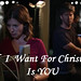 Elizabeth Christmas Photo 25