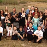 Charles Mattingly Photo 23