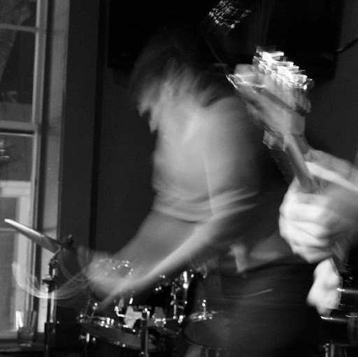 Patrick Hawkins Photo 28