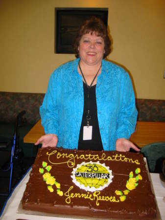 Jennie Daniel Photo 19