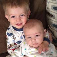 Connie Blevins Photo 29