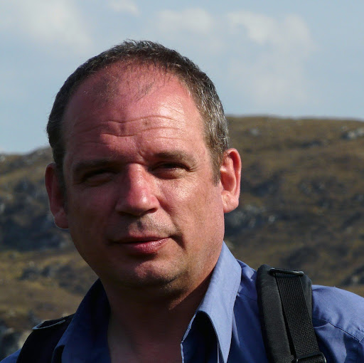 Gerald Moran Photo 33