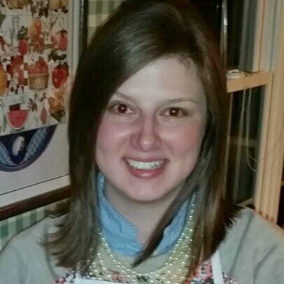 Catherine Trumble Photo 2