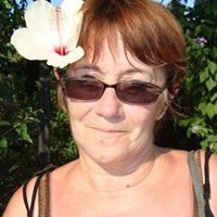 Jacqueline Welter Photo 1