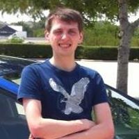 Spencer Lawrence Photo 26