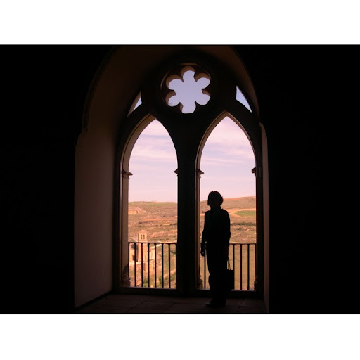 Justine Murphy Photo 17