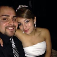 Veronica Ordaz Photo 9