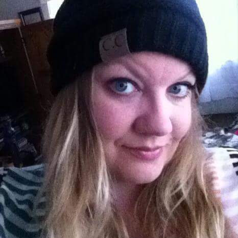 Kristen Smith Photo 49