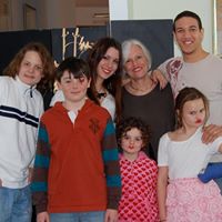 Nancy Dunham Photo 25