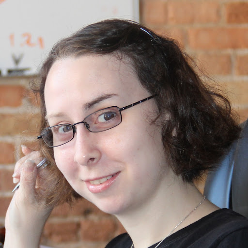 Sarah Haskins Photo 40