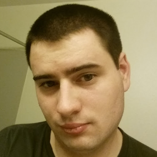 Russell Small Photo 11