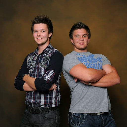 Daniel Pickering Photo 12