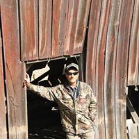 Andy Lockhart Photo 9