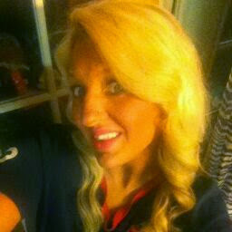 Kristy Moore Photo 22