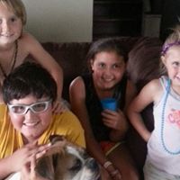 Stephanie Gavin Photo 23