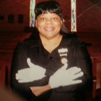 Stella Robinson Photo 22