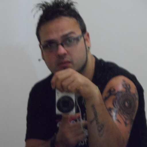 Bruno Silveira Photo 35