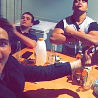 James Downes Photo 5